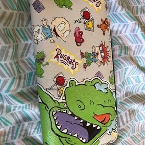 Rugrats Wallet